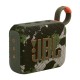 JBL - JBL Go 4 Altavoz monofónico portátil Camuflaje 4,2 W - jblgo4squad